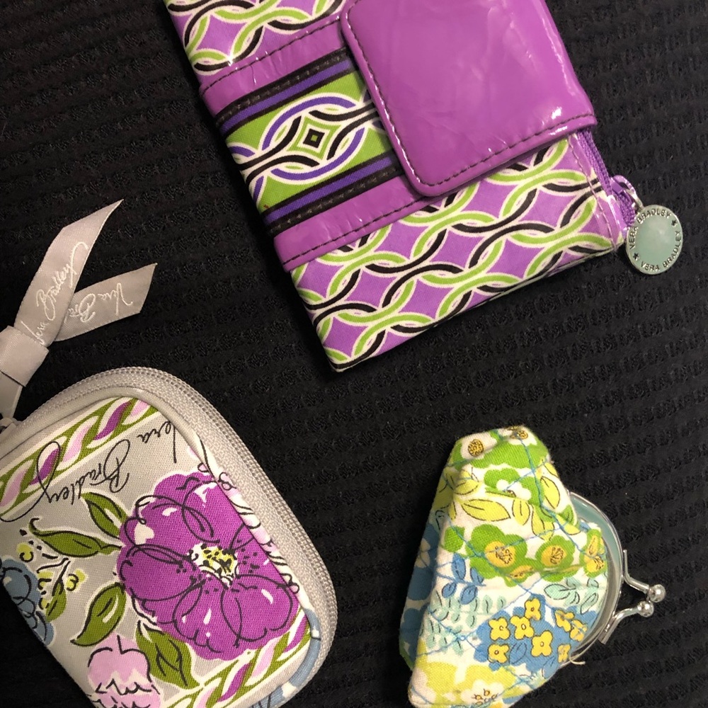 Vera Bradley Bundle